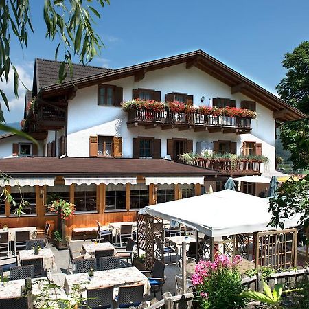 Gasthof Zum Schlern Fie allo Sciliar Exterior photo