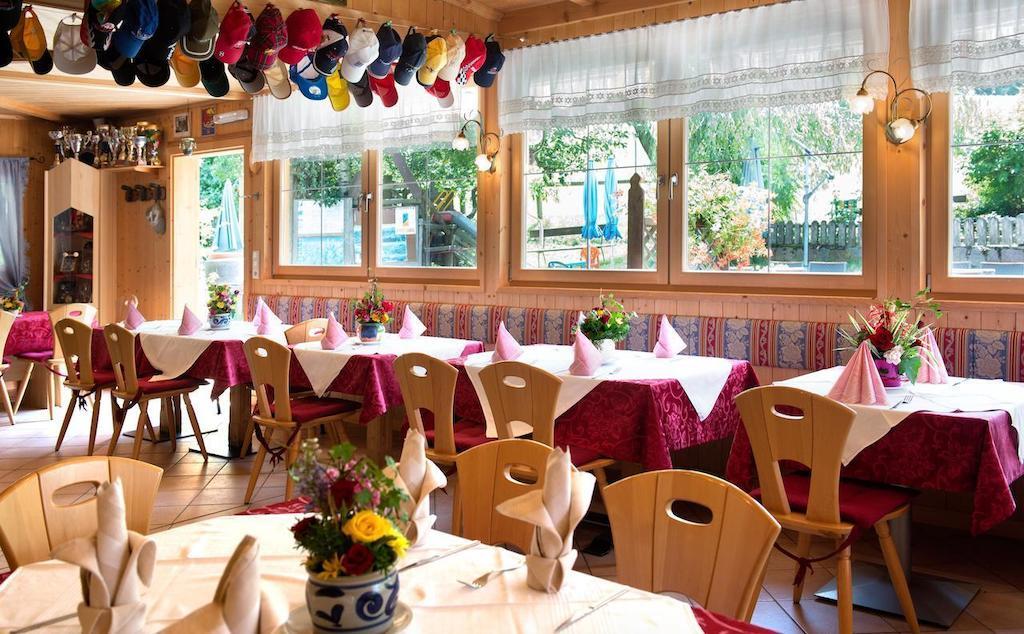 Gasthof Zum Schlern Fie allo Sciliar Exterior photo